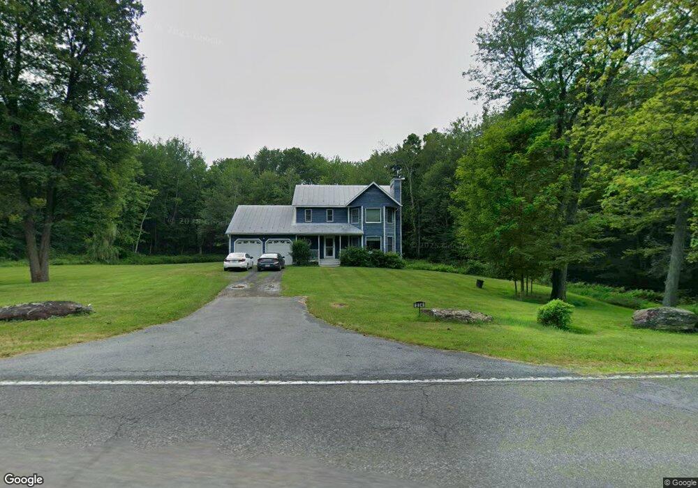 234 Salisbury Turnpike, Rhinebeck, NY 12572 - photo 1