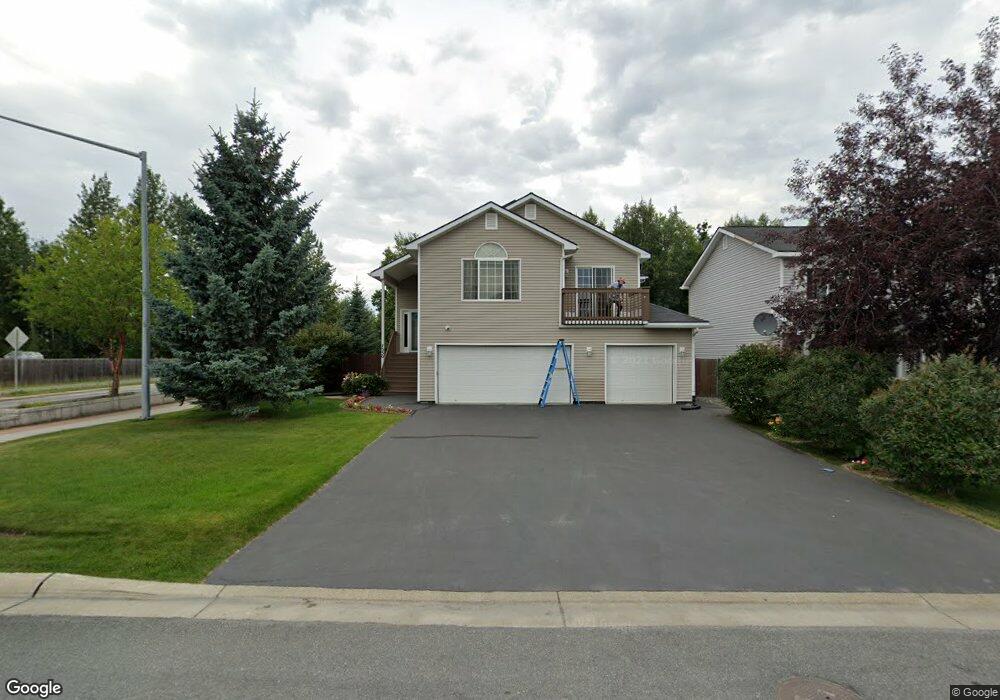 7550 Randamar Place, Anchorage, AK 99507 - photo 1