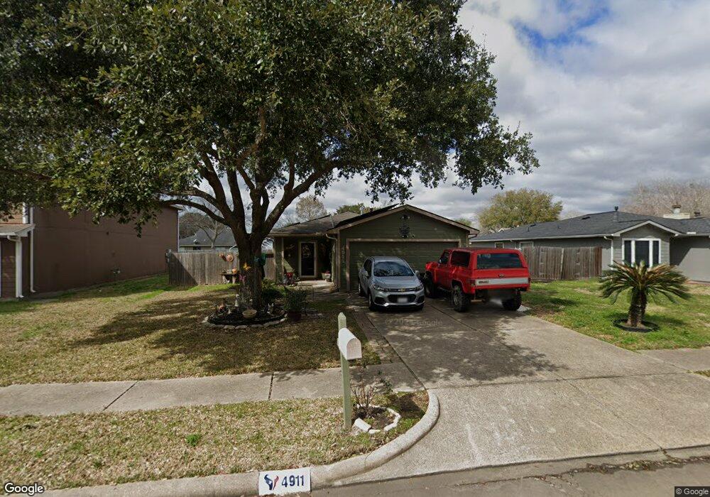 4911 Vancouver Blvd, Richmond, TX 77469 - photo 1