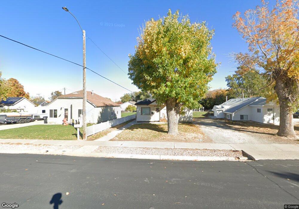 457 E 100 S, Spanish Fork, UT 84660 - photo 1