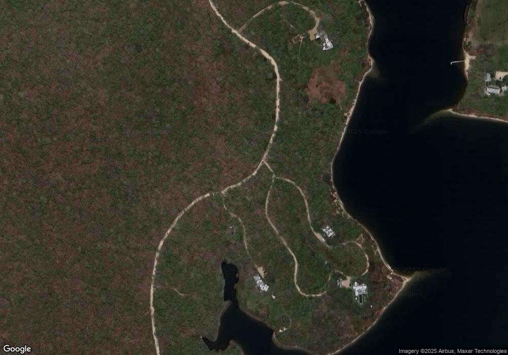 34 Oyster Watcha Rd, Edgartown, MA 02539 - photo 1