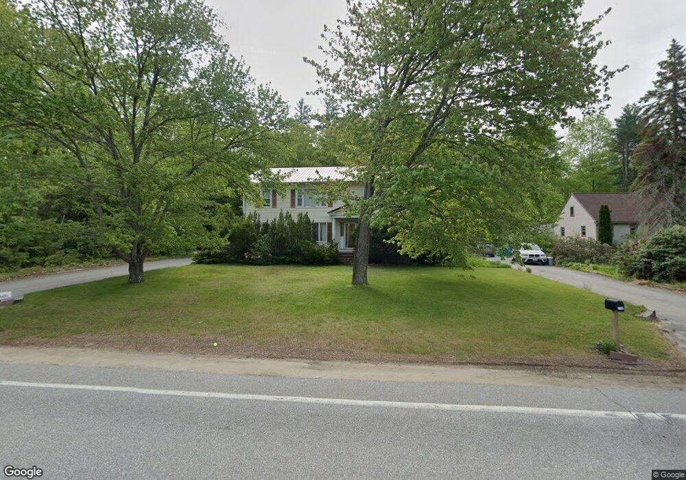 137 Eastern Ave, Rochester, NH 03867 - photo 1