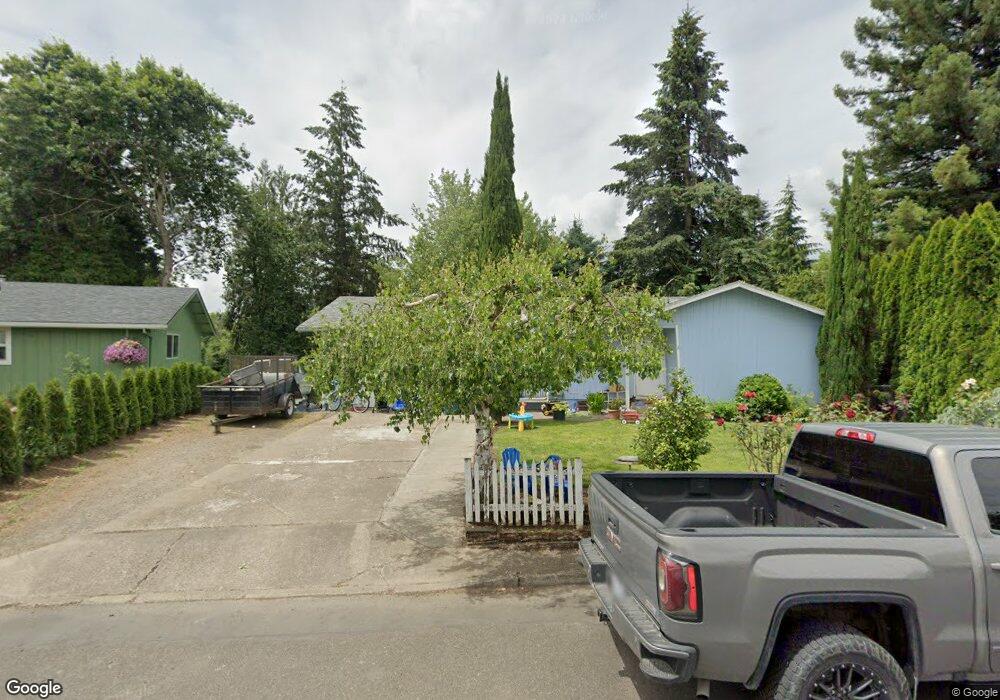 3385 Hillside Dr, Hubbard, OR 97032 - photo 1