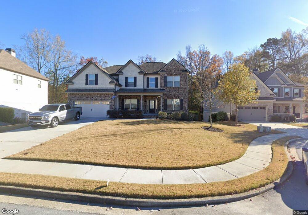 1980 Marlborough Dr unit 40, Bethlehem, GA 30620 - photo 1