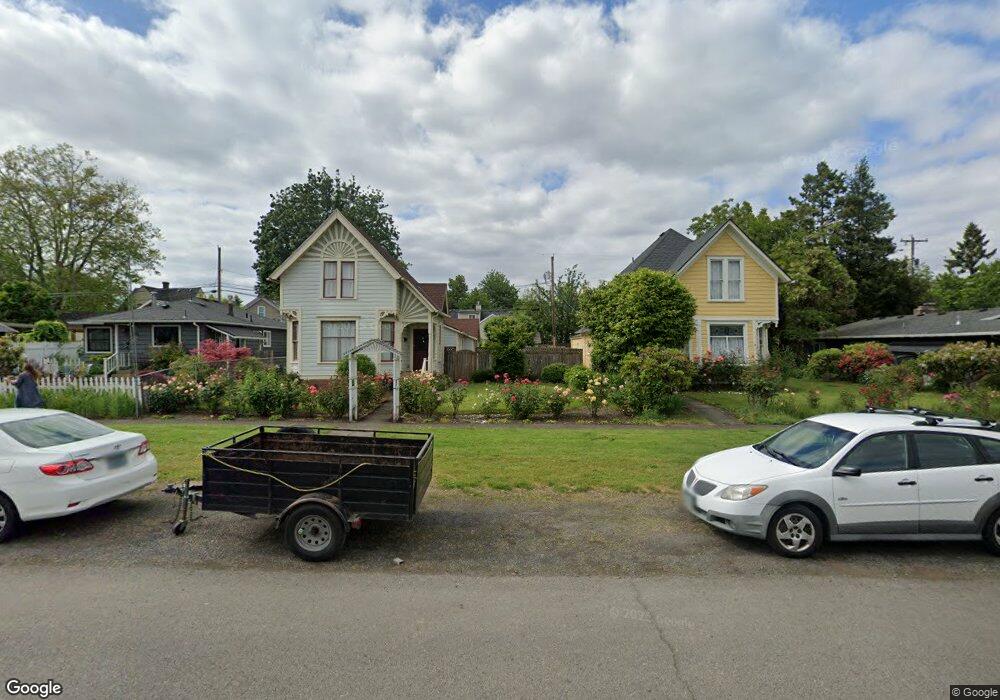 1872 5th Ave, West Linn, OR 97068 - photo 1