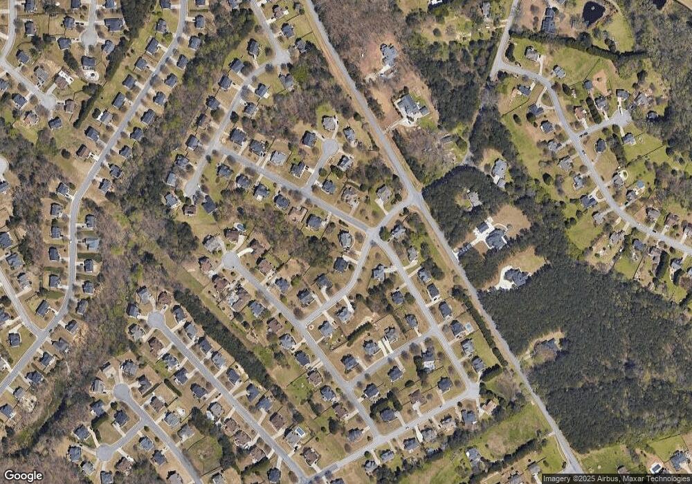 965 Lilac Arbor Rd, Dacula, GA 30019 - photo 1