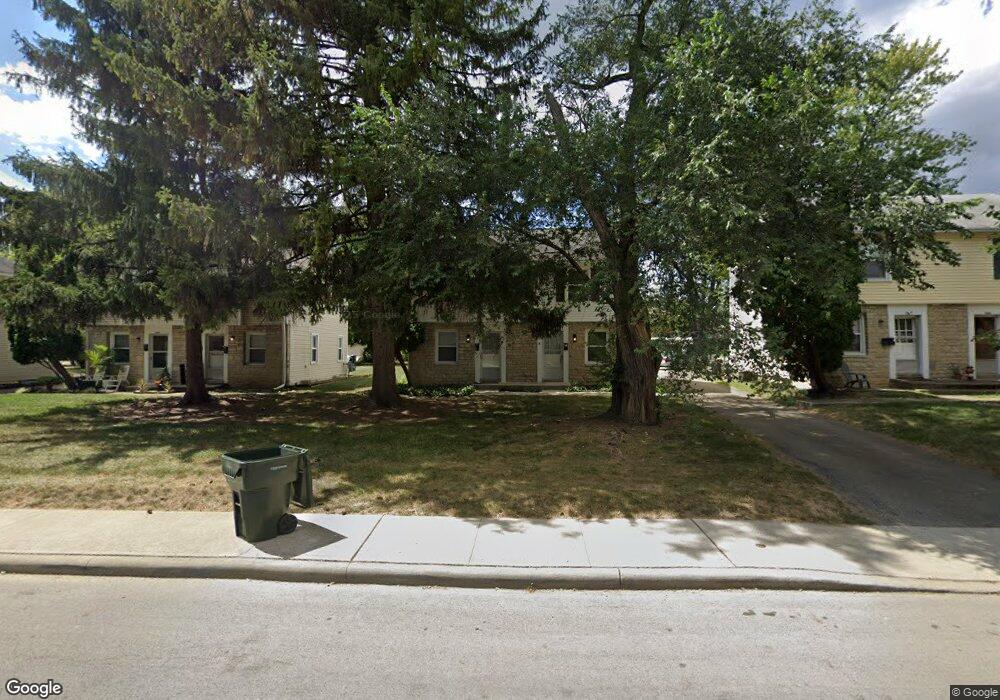 1661-1663 Ashland Ave, Columbus, OH 43212 - photo 1