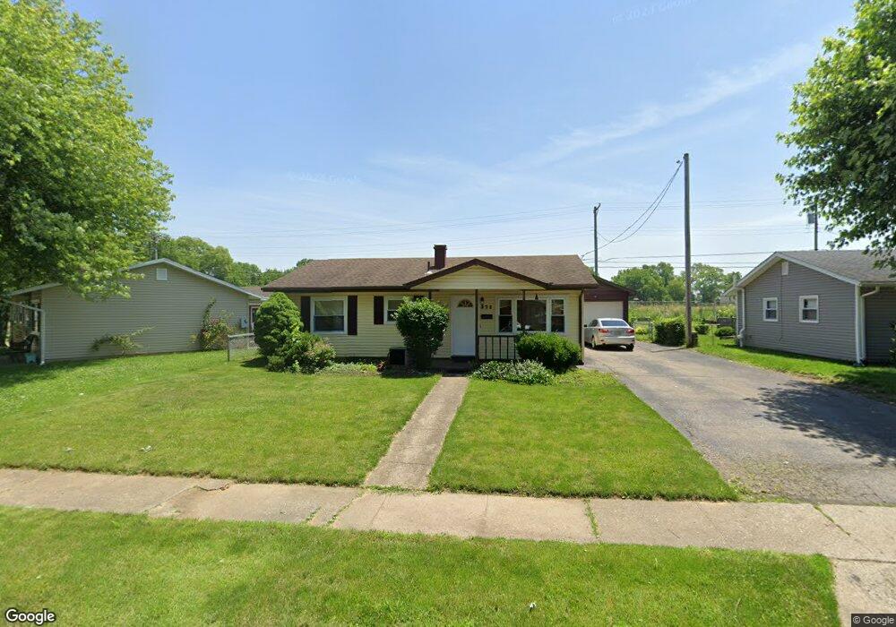 371 Antrim Rd, Xenia, OH 45385 - photo 1