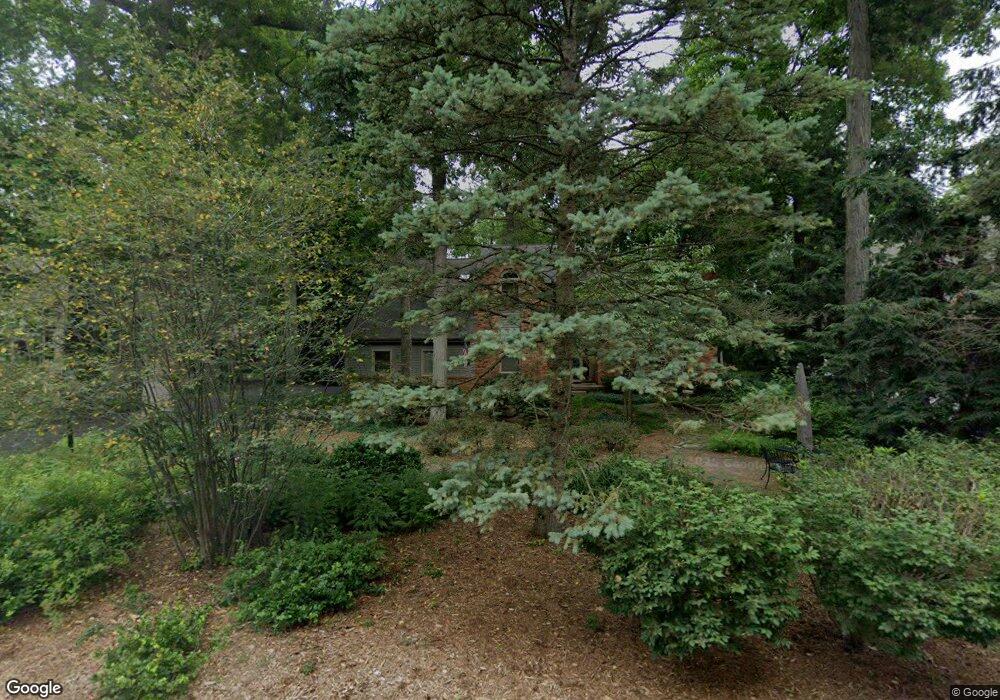 3568 Oakleaf Dr, West Bloomfield, MI 48324 - photo 1