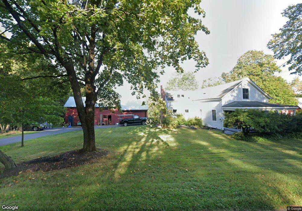 355 Middle St, Amherst, MA 01002 - photo 1