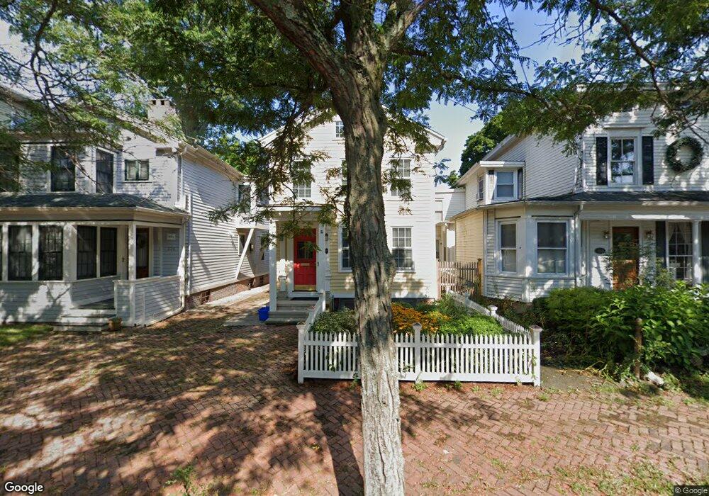 228 Dwight St, New Haven, CT 06511 - photo 1