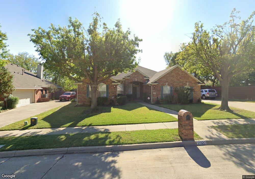 2320 Shenandoah Trail, Denton, TX 76210 - photo 1