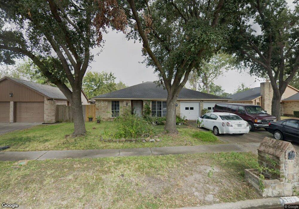 7018 Winding Trace Dr, Houston, TX 77086 - photo 1