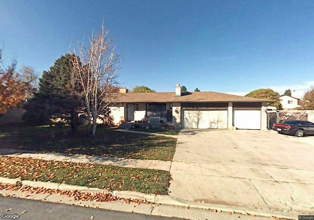 9112 Edenbrook Way, West Jordan, UT 84088 - photo 1