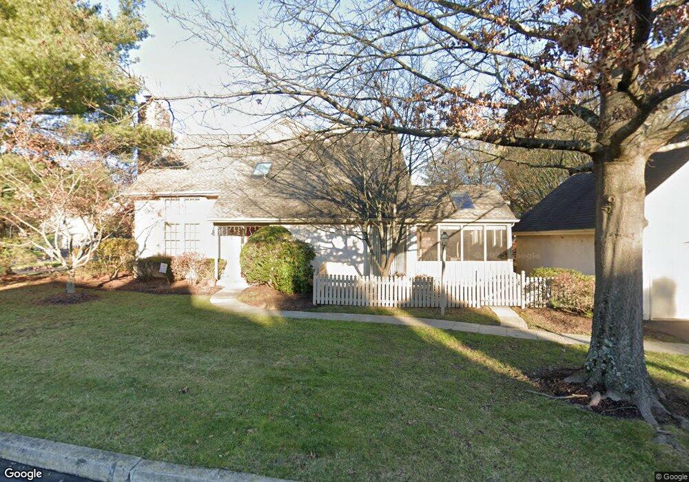 470 Chandlee Dr unit 208, Berwyn, PA 19312 - photo 1