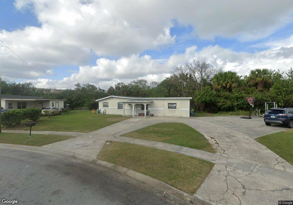 3896 Tomlin Dr, Cocoa, FL 32926 - photo 1