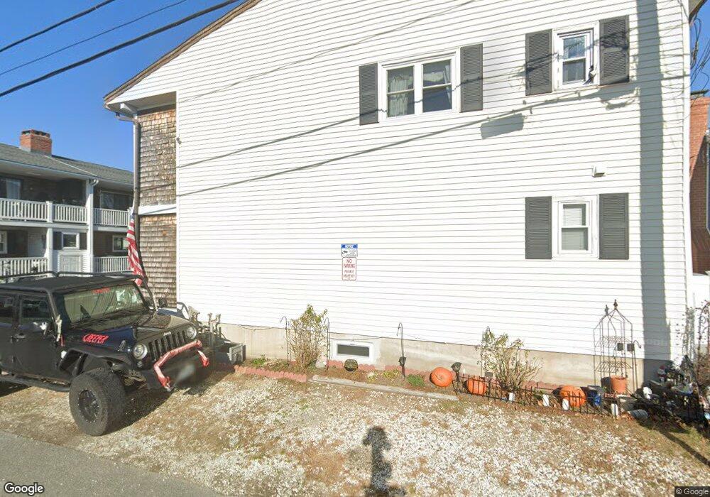 14 Fellows Ave unit 1, Hampton, NH 03842 - photo 1