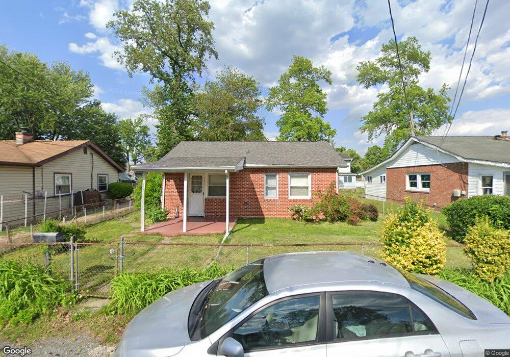 1407 Third Rd, Middle River, MD 21220 - photo 1