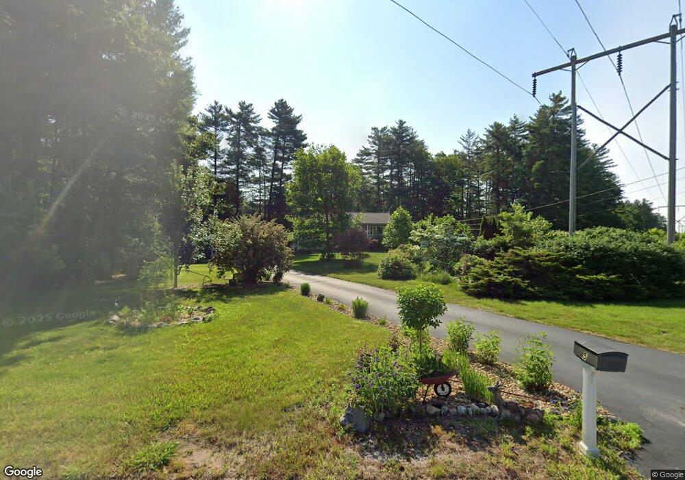 5 Haise Way, MerriMacK, NH 03054 - photo 1