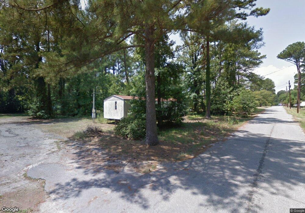 102 Van St, Macon, GA 31216 - photo 1