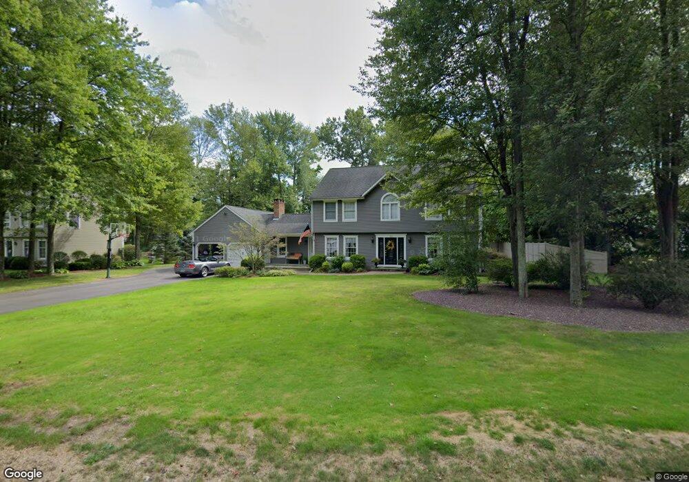 10 Barry Place, Suffield, CT 06078 - photo 1
