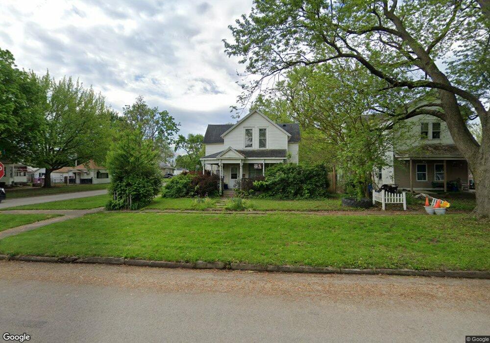 1201 Champaign Ave, Mattoon, IL 61938 - photo 1