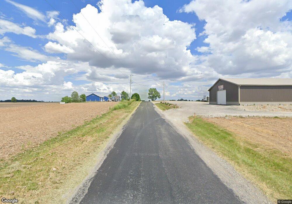 8565 N E Co Road 400 S, Kirklin, IN 46050 - photo 1