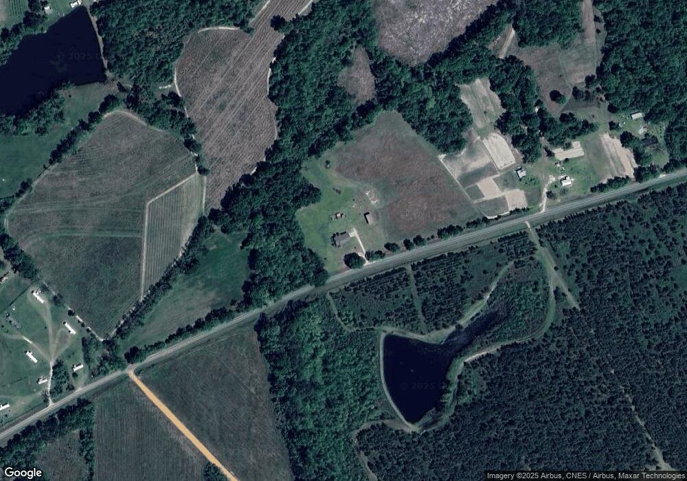 199 Fountain Rd, Eastman, GA 31023 - photo 1