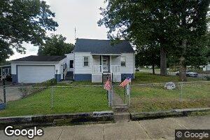 4500 Morgan Rd, Suitland, MD 20746