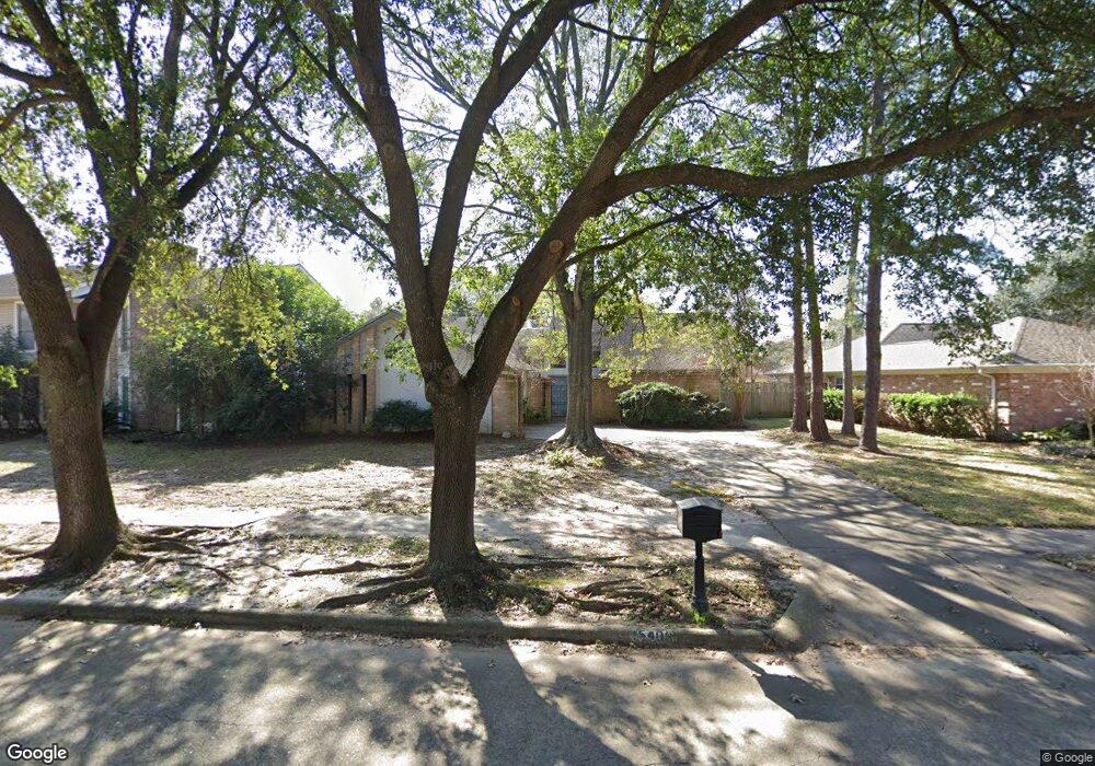 15403 Forest Trails Dr, Houston, TX 77095 - photo 1