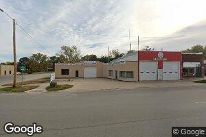 215 W C St, Pomona, KS 66076