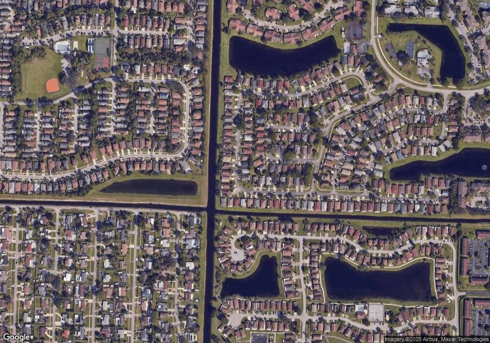 1402 Summit Run Cir, West Palm Beach, FL 33415 - photo 1