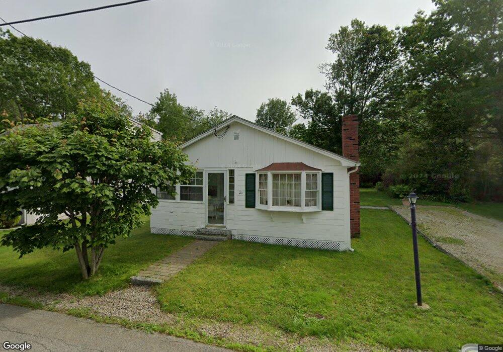 23 Mitchell Rd, York, ME 03909 - photo 1