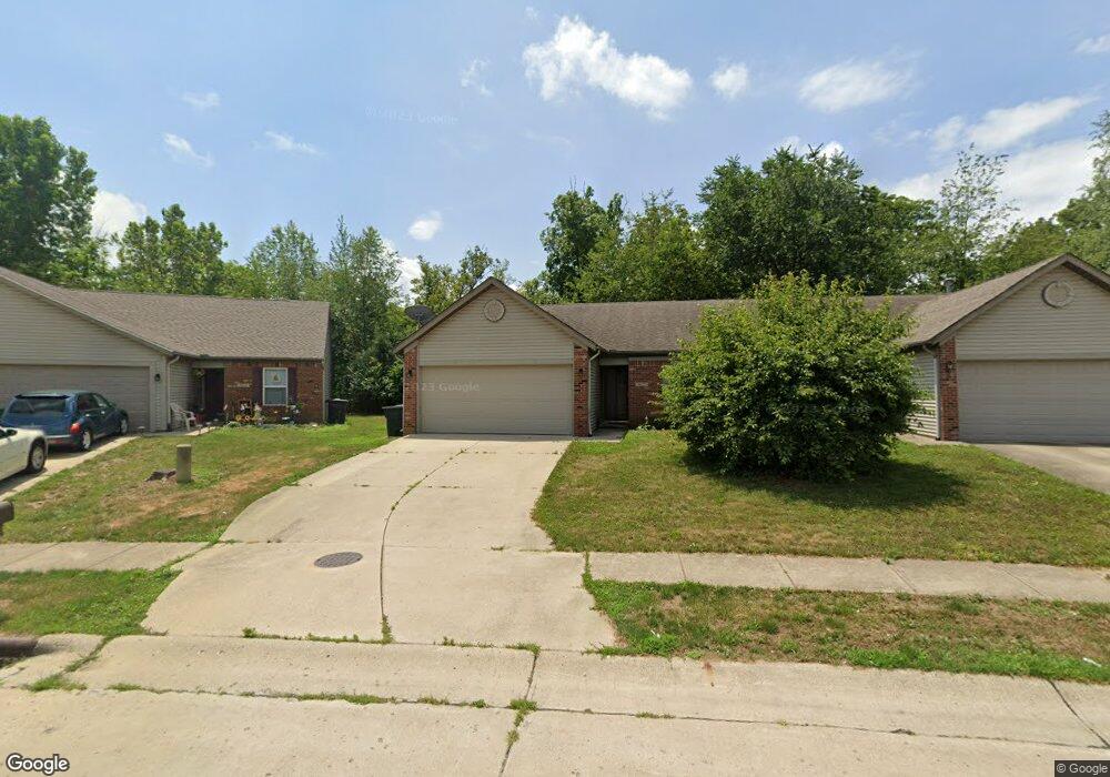 3622 Thornhill Cir W unit 36, Lafayette, IN 47909 - photo 1