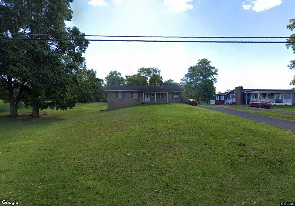 867 Featherbed Rd, Martinsburg, WV 25404 - photo 1