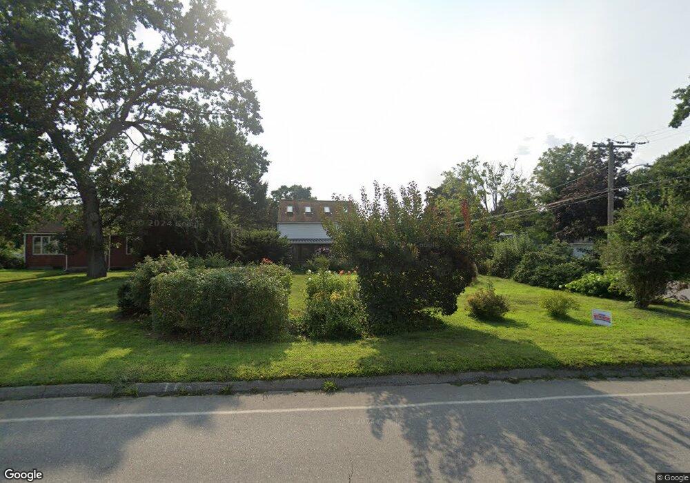 603 Wauregan Rd, Danielson, CT 06239 - photo 1