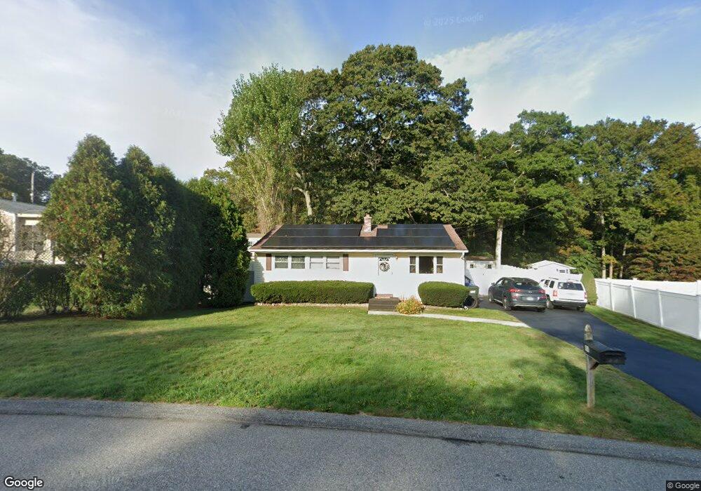 84 Nantucket Dr, Mystic, CT 06355 - photo 1