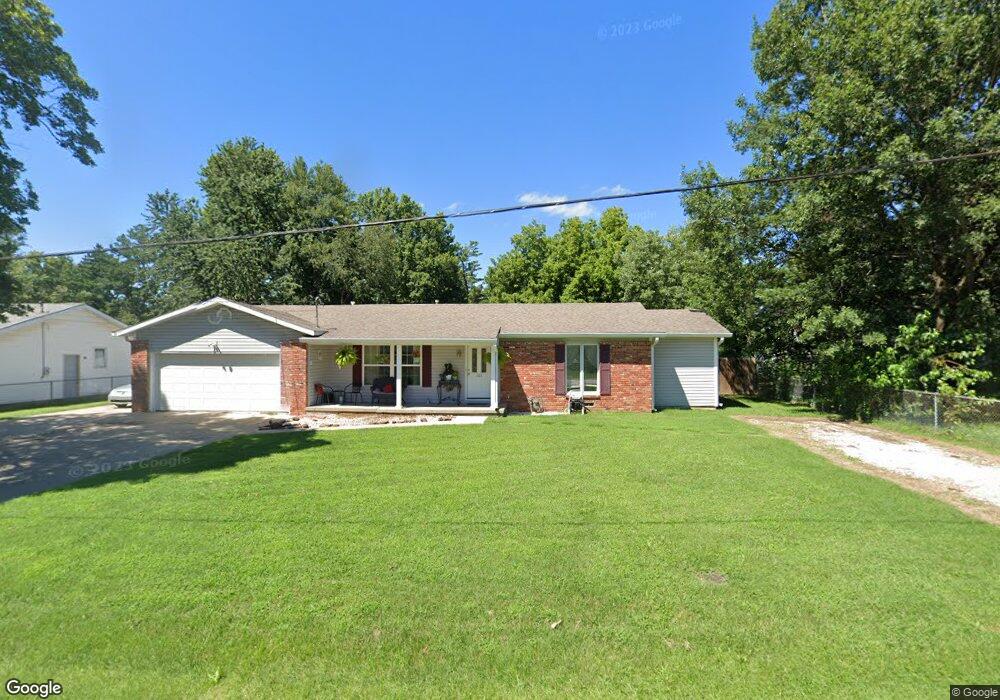 101 W Park St, Nixa, MO 65714 - photo 1