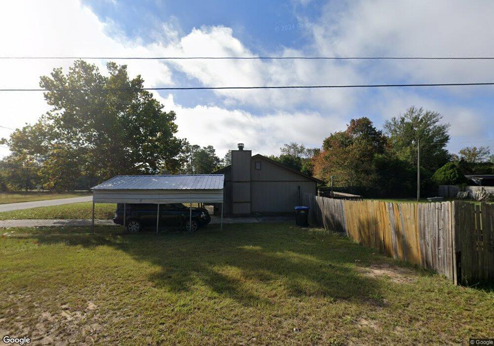 2202 Moncrieff St, Augusta, GA 30906 - photo 1