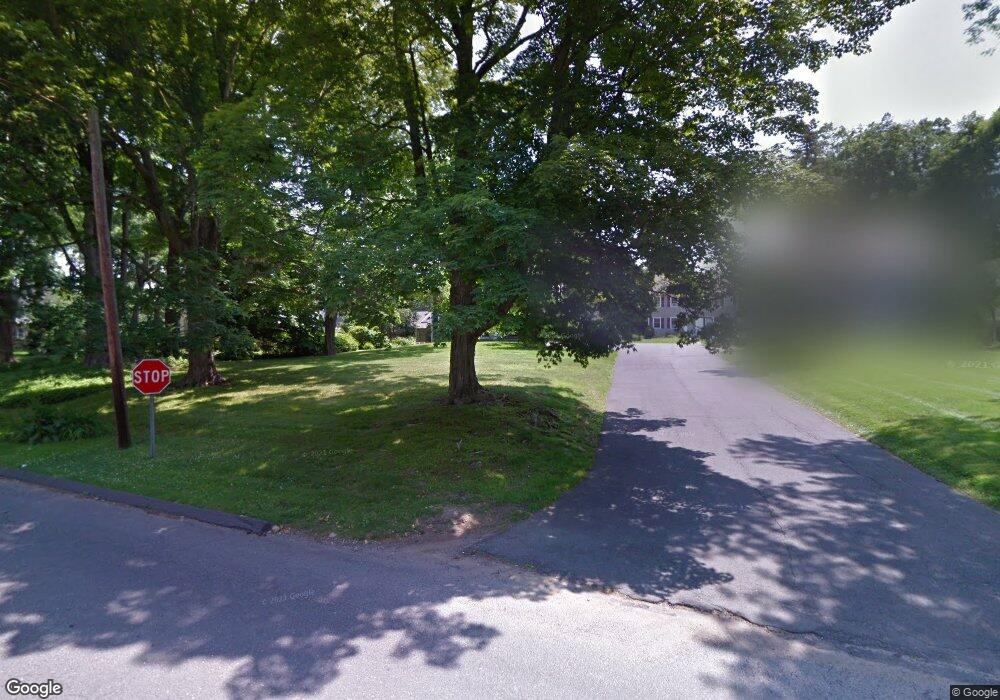 89 West Ln, Ridgefield, CT 06877 - photo 1