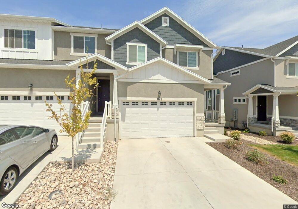 4148 W 1530 N unit 1211, Lehi, UT 84043 - photo 1