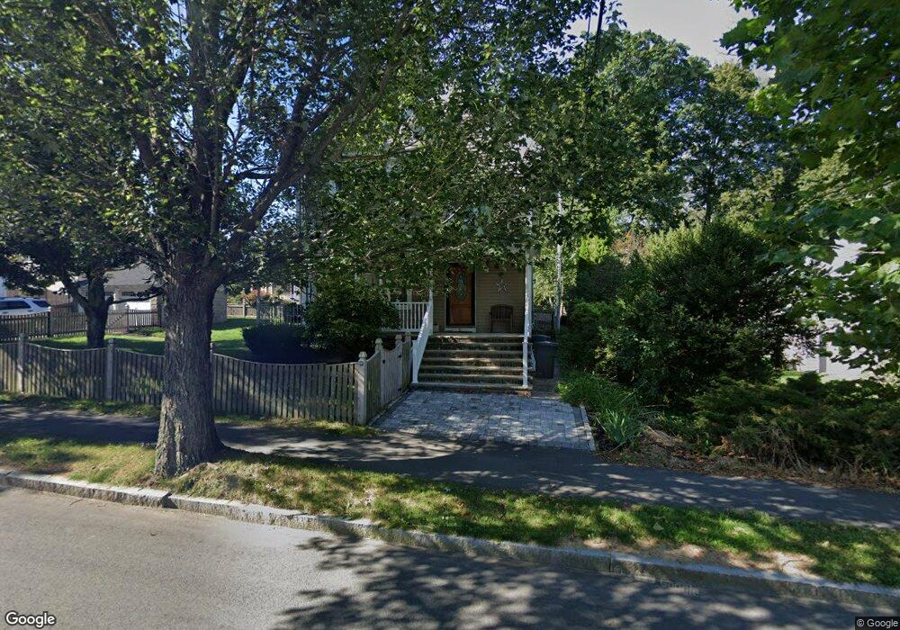 51 Bartlet St unit 53, Andover, MA 01810 - photo 1