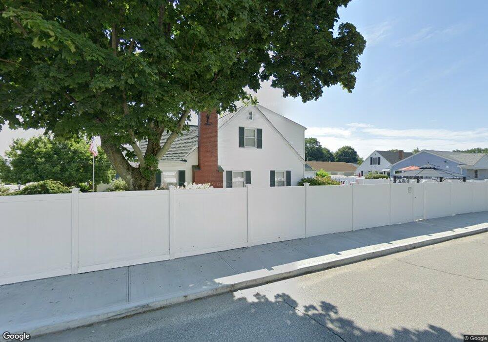 70 Seneca Ave, Pawtucket, RI 02860 - photo 1