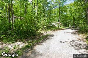 11787 N West Shore Rd, Elcho, WI 54428