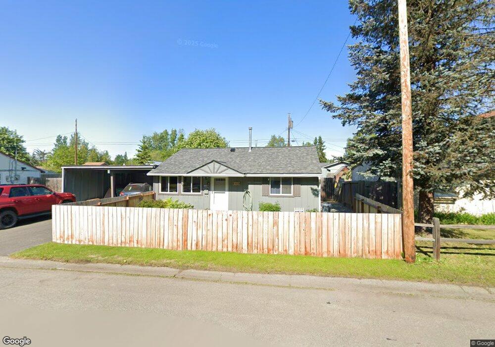 1522 Atkinson Dr, Anchorage, AK 99504 - photo 1