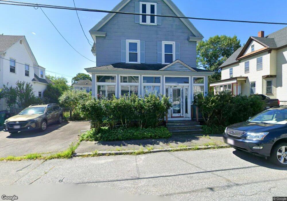 132 B St, Lowell, MA 01851 - photo 1