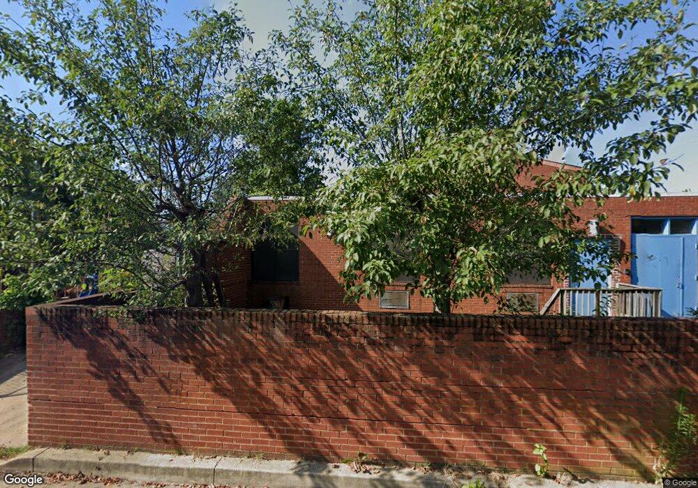 5307 Hayes St NE, Washington, DC 20019 - photo 1