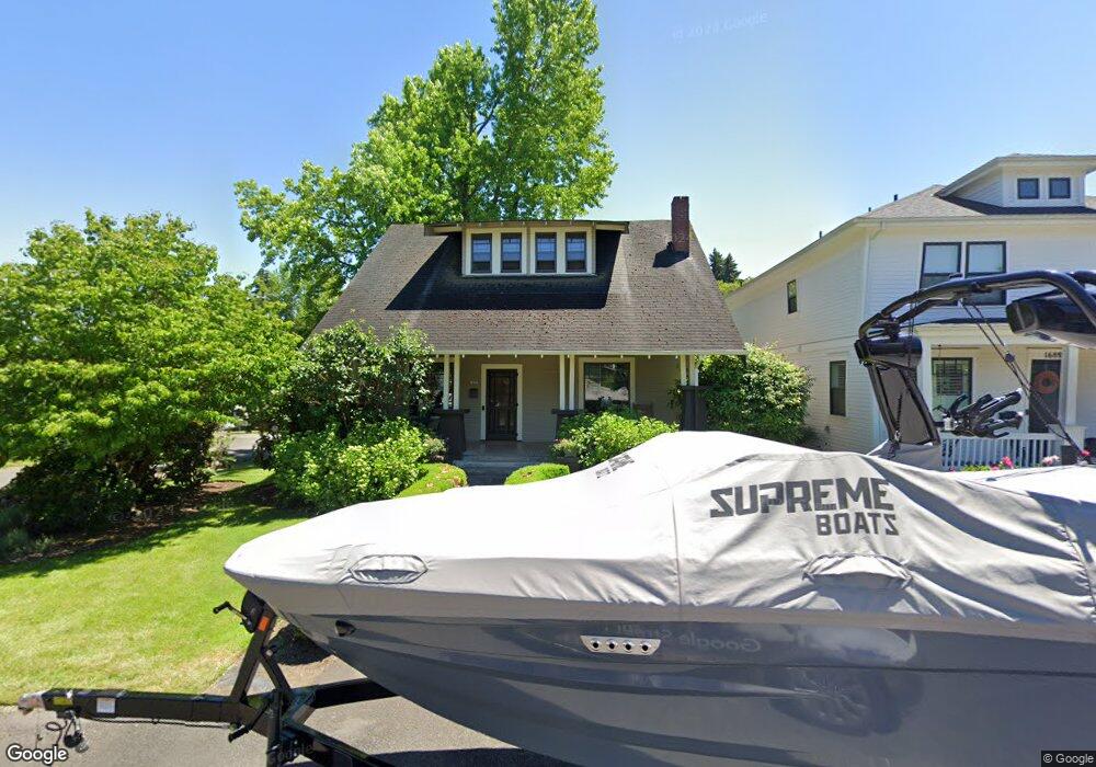 1697 6th Ave, West Linn, OR 97068 - photo 1