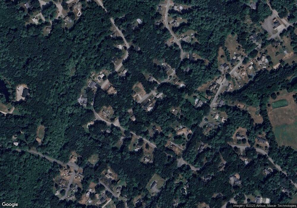 20 Amburg St, Georgetown, MA 01833 - photo 1