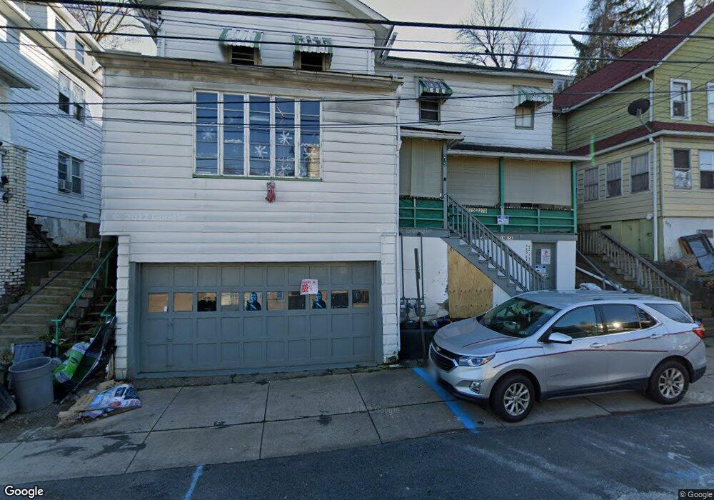 273 E Spring St, Nanticoke, PA 18634 - photo 1